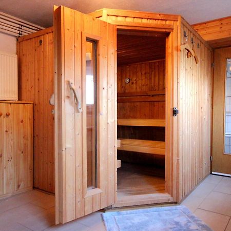 Ferienhaus David Nikola Binz Bagian luar foto