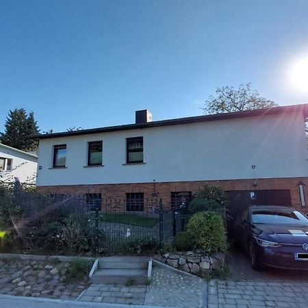 Ferienhaus David Nikola Binz Bagian luar foto
