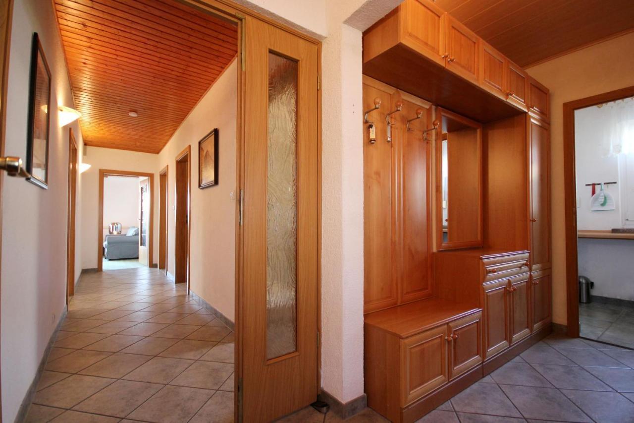Ferienhaus David Nikola Binz Bagian luar foto