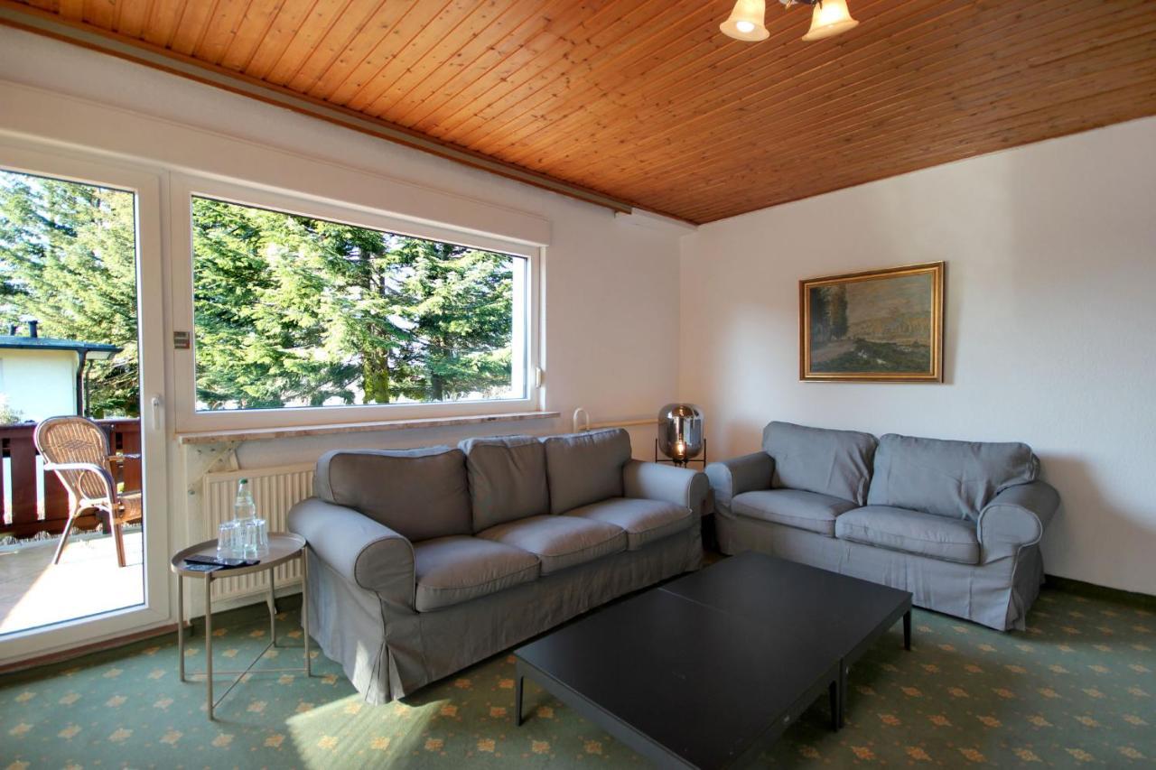 Ferienhaus David Nikola Binz Bagian luar foto