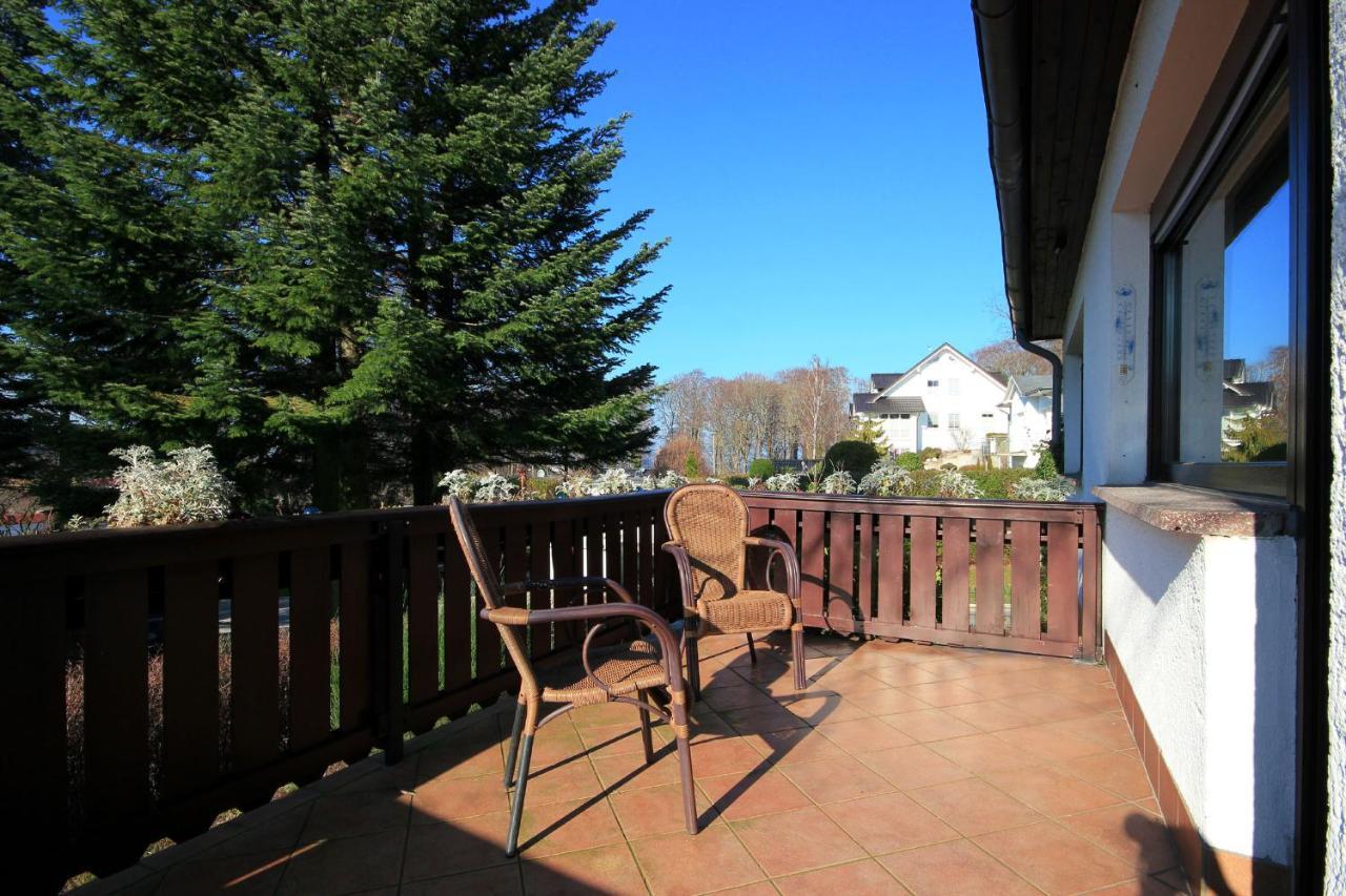Ferienhaus David Nikola Binz Bagian luar foto