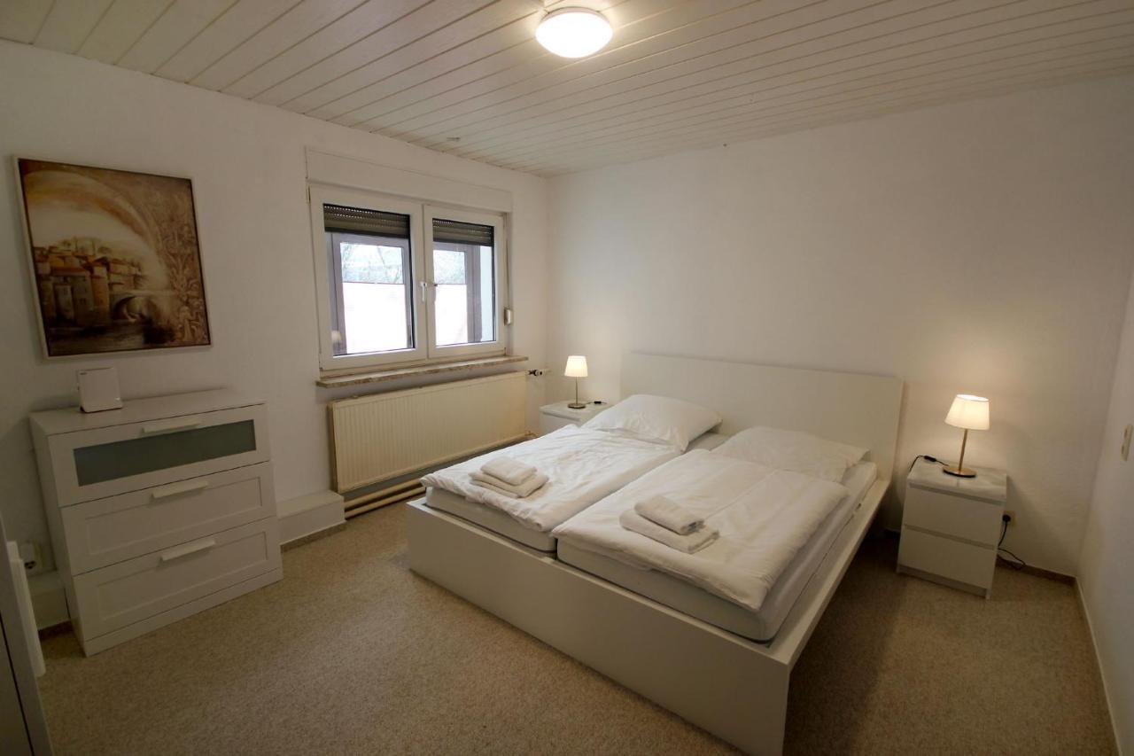 Ferienhaus David Nikola Binz Bagian luar foto