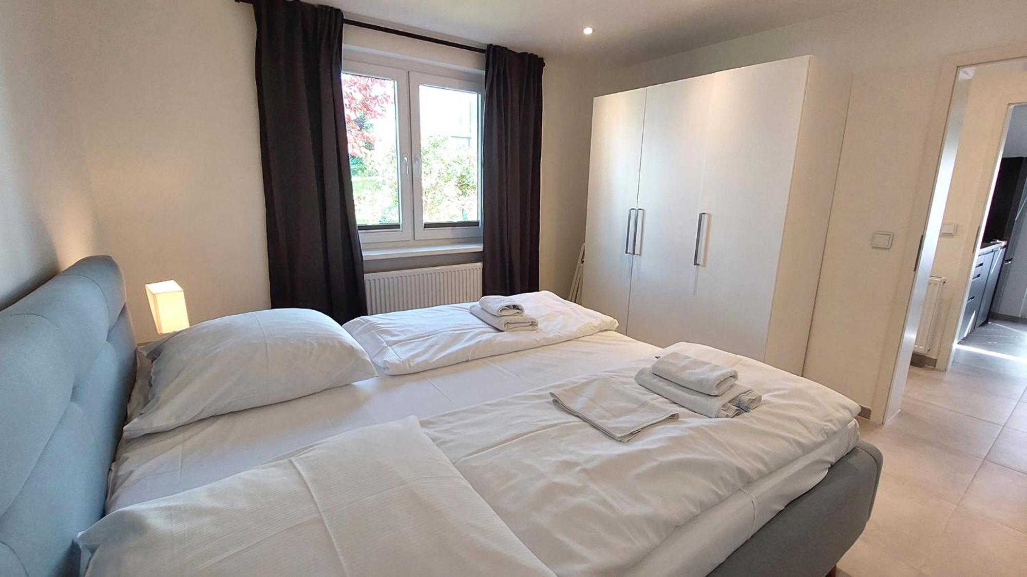Ferienhaus David Nikola Binz Bagian luar foto