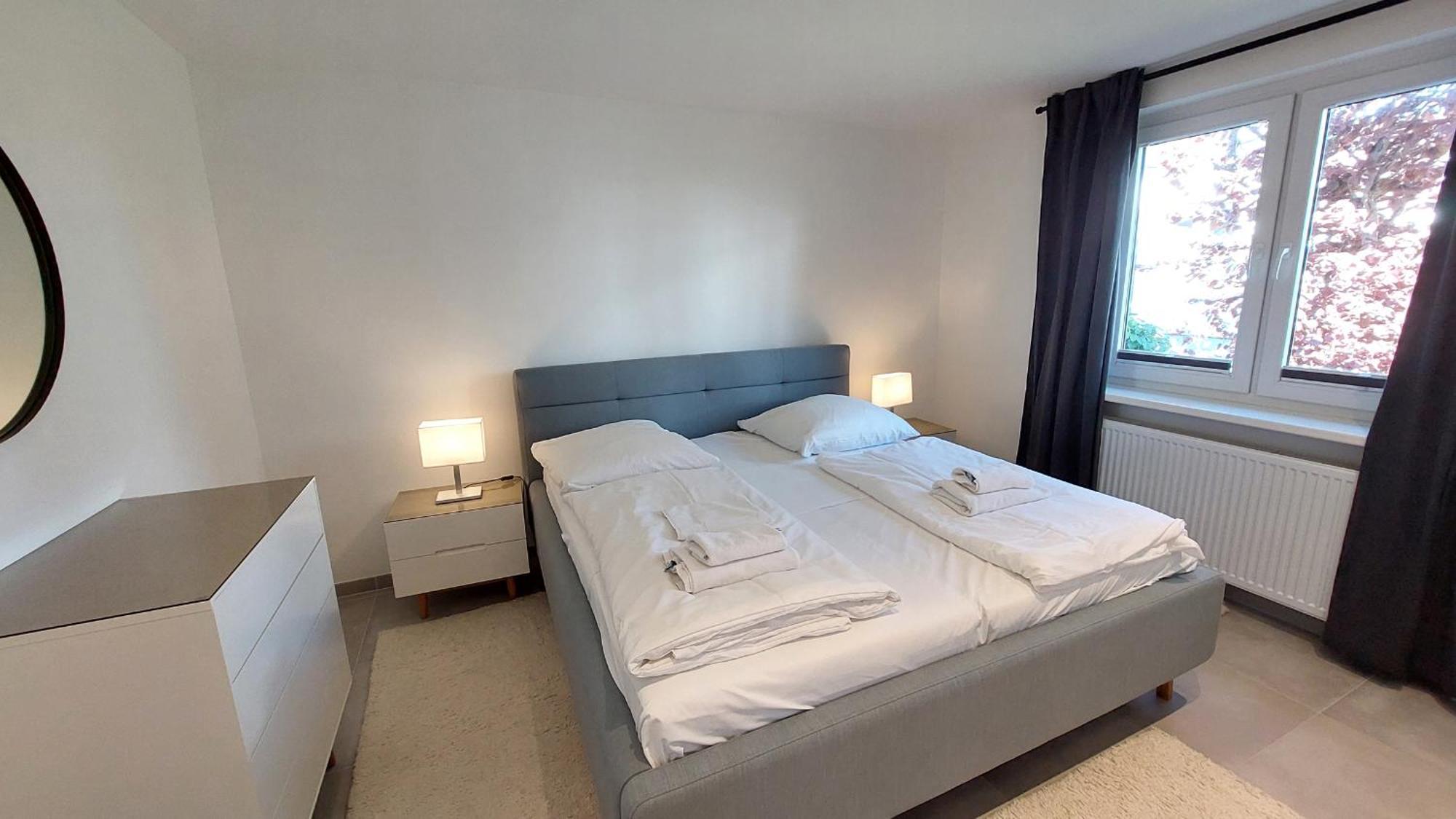 Ferienhaus David Nikola Binz Bagian luar foto
