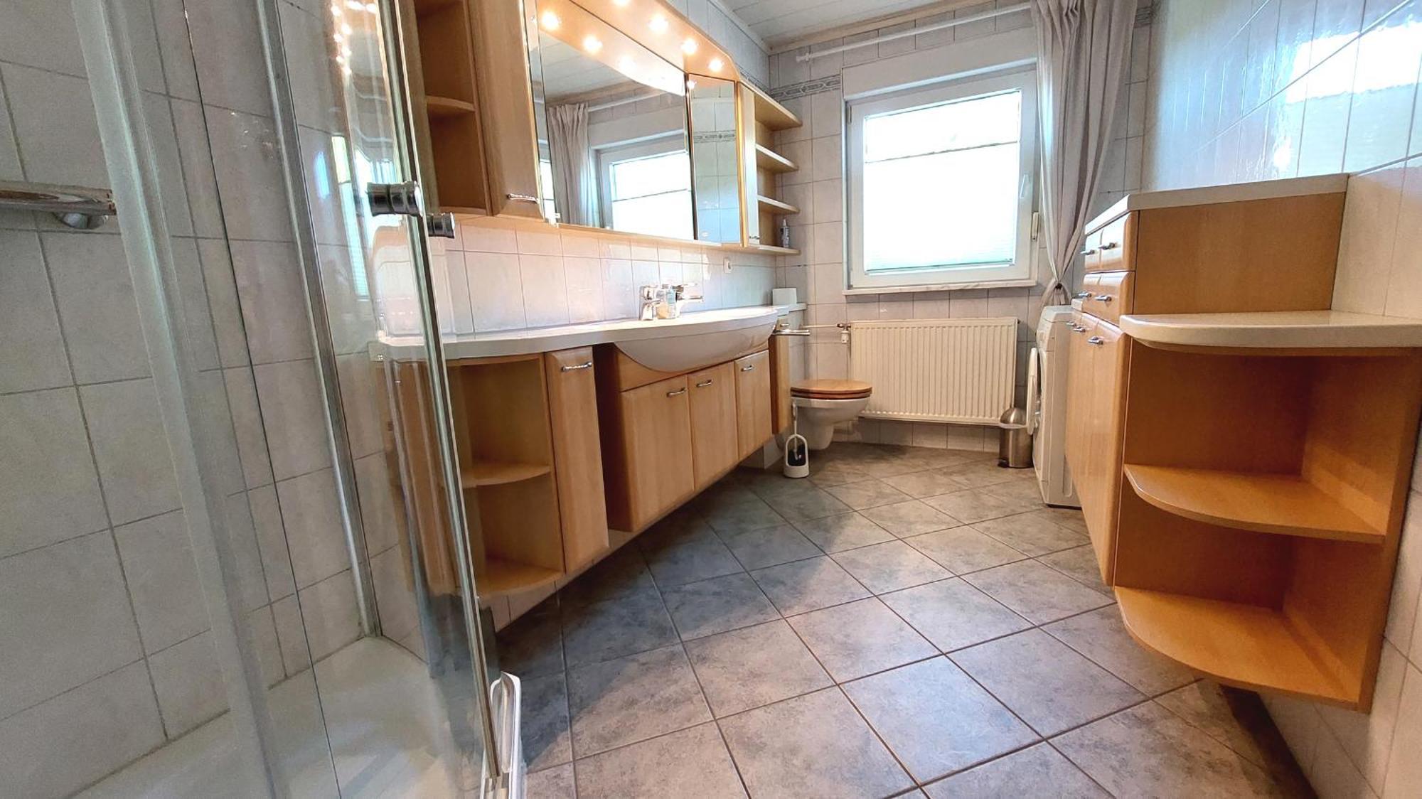 Ferienhaus David Nikola Binz Bagian luar foto