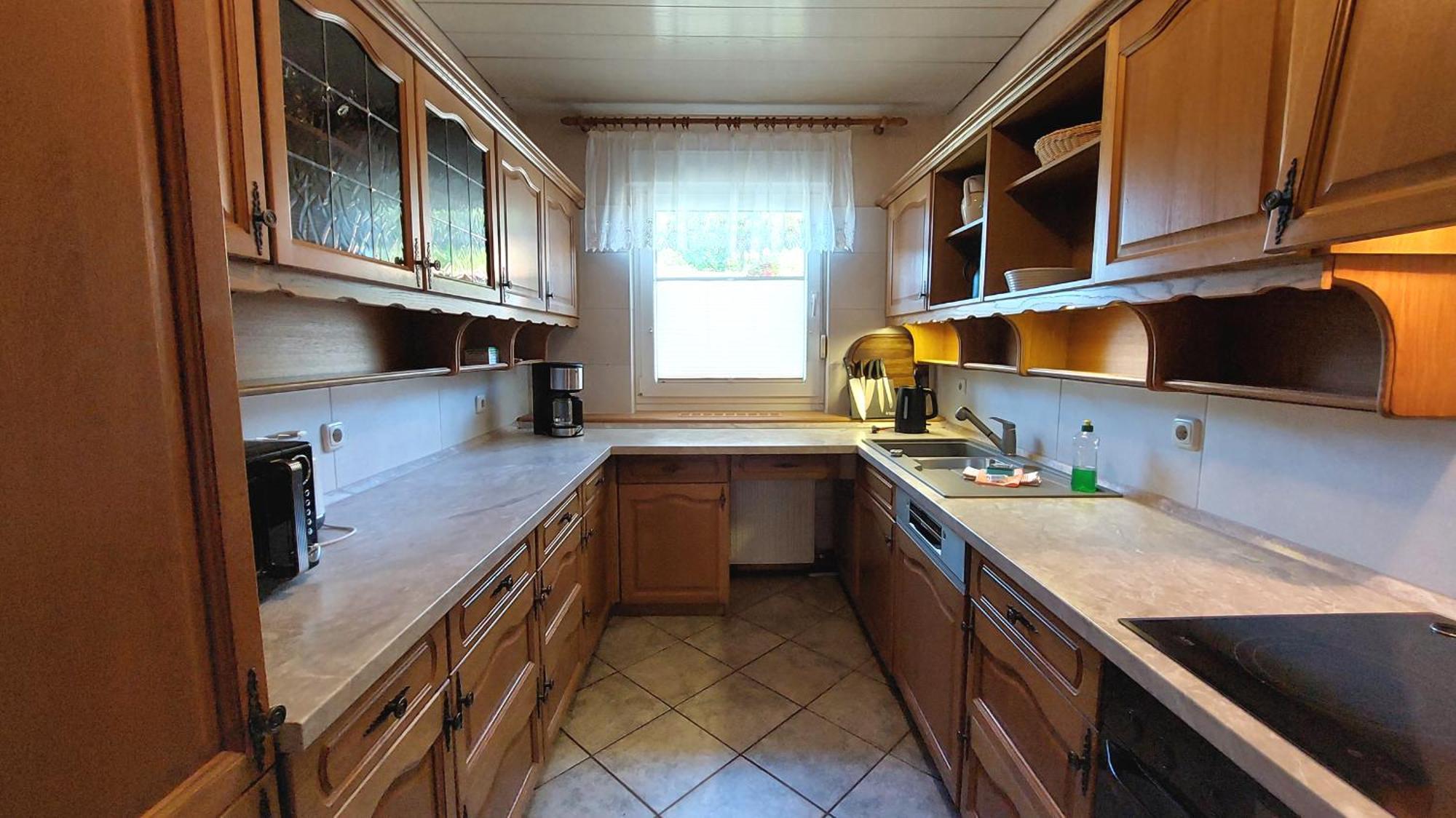 Ferienhaus David Nikola Binz Bagian luar foto
