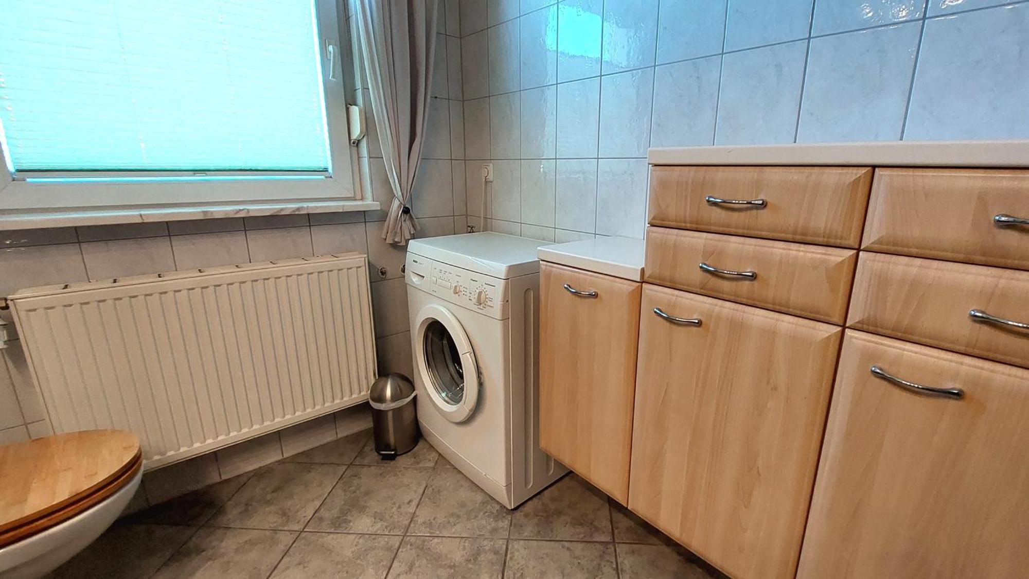Ferienhaus David Nikola Binz Bagian luar foto