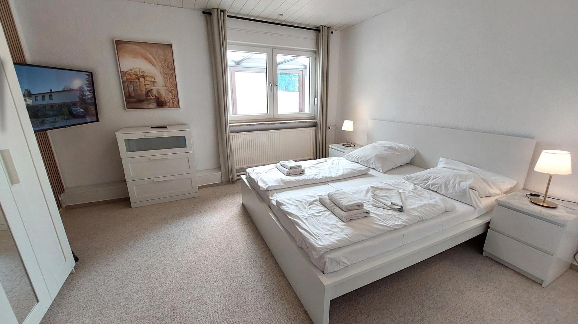 Ferienhaus David Nikola Binz Bagian luar foto