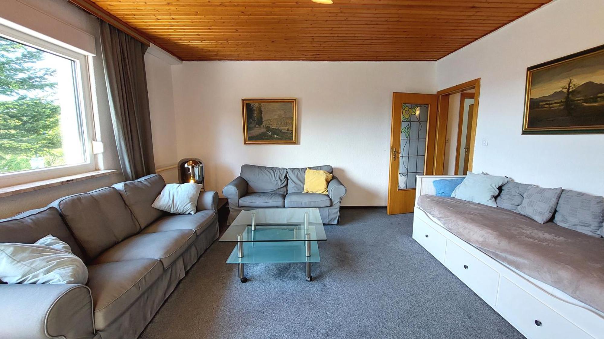 Ferienhaus David Nikola Binz Bagian luar foto