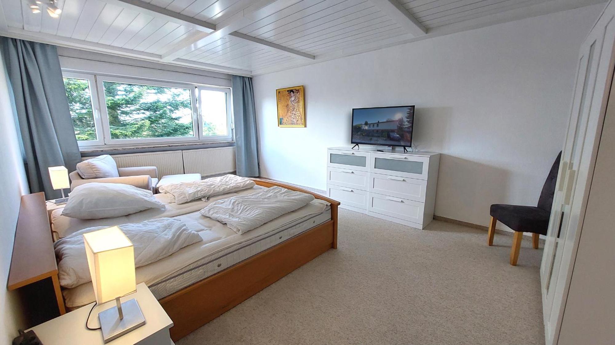 Ferienhaus David Nikola Binz Bagian luar foto
