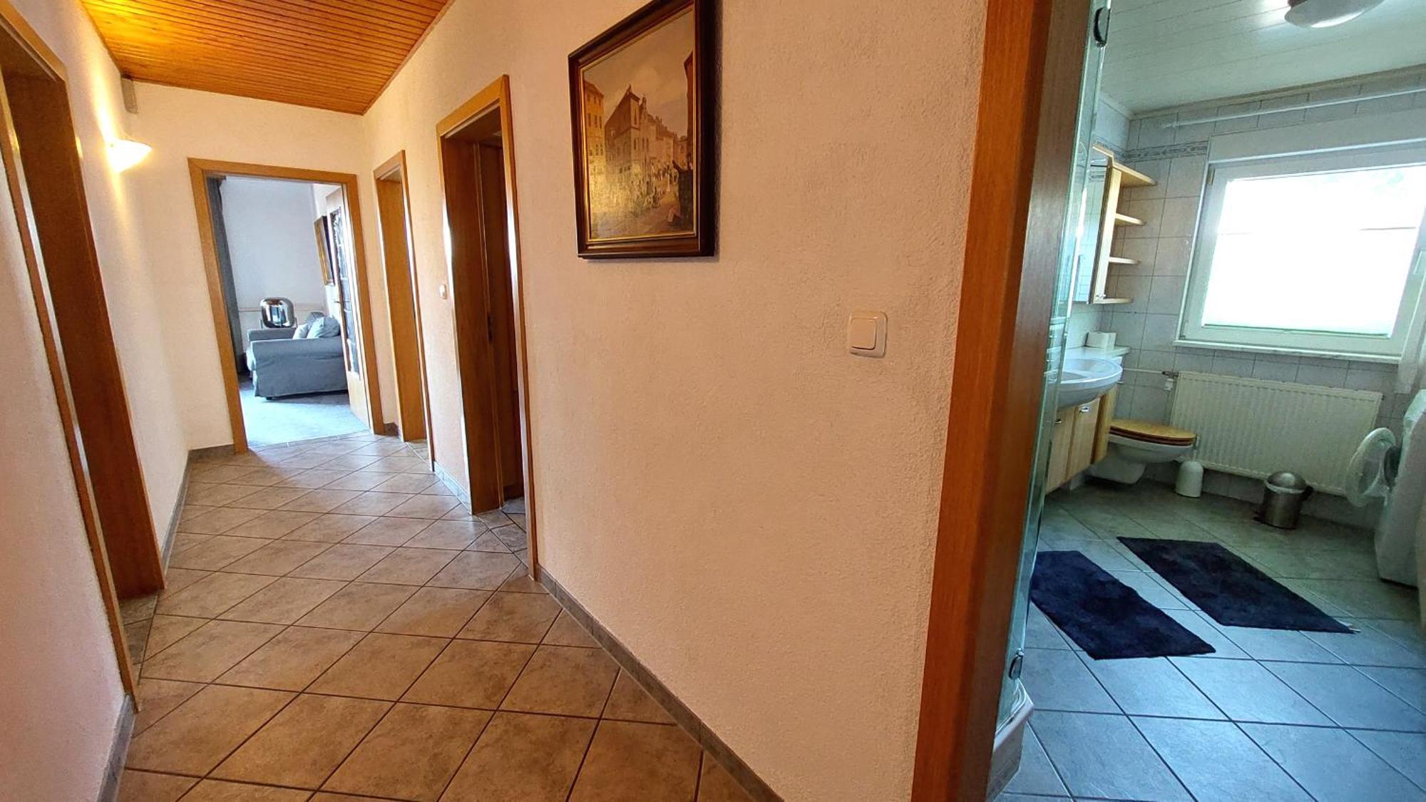 Ferienhaus David Nikola Binz Bagian luar foto