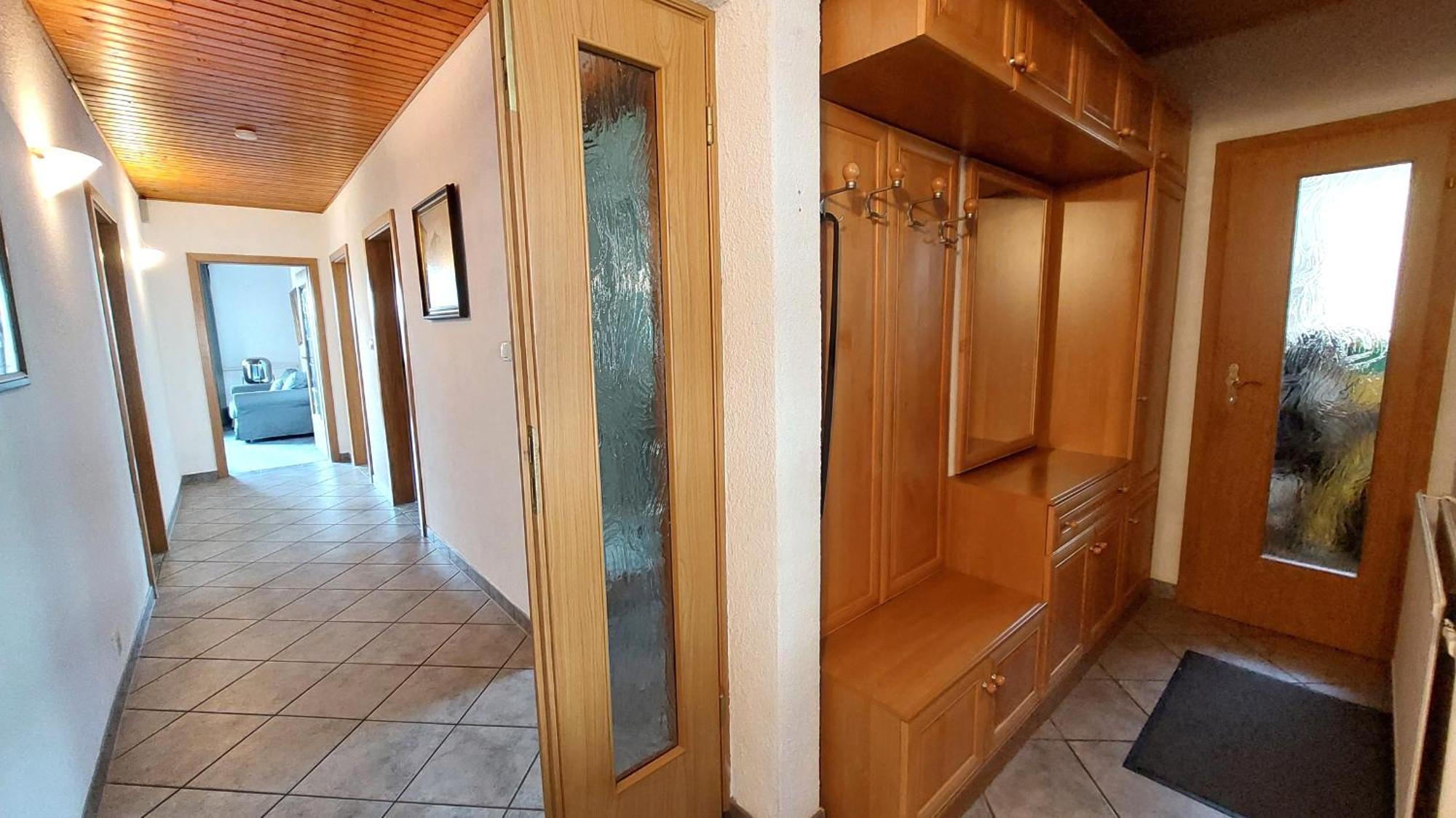 Ferienhaus David Nikola Binz Bagian luar foto