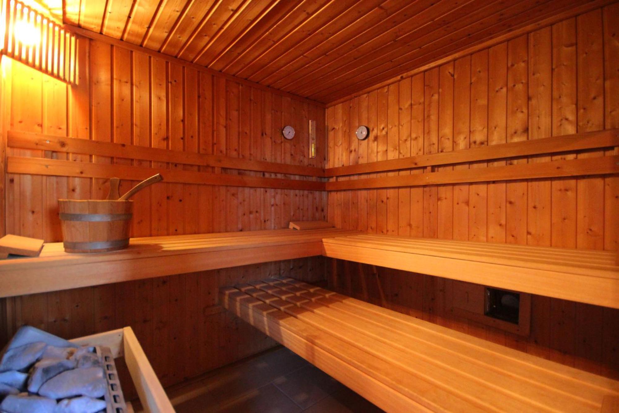 Ferienhaus David Nikola Binz Bagian luar foto