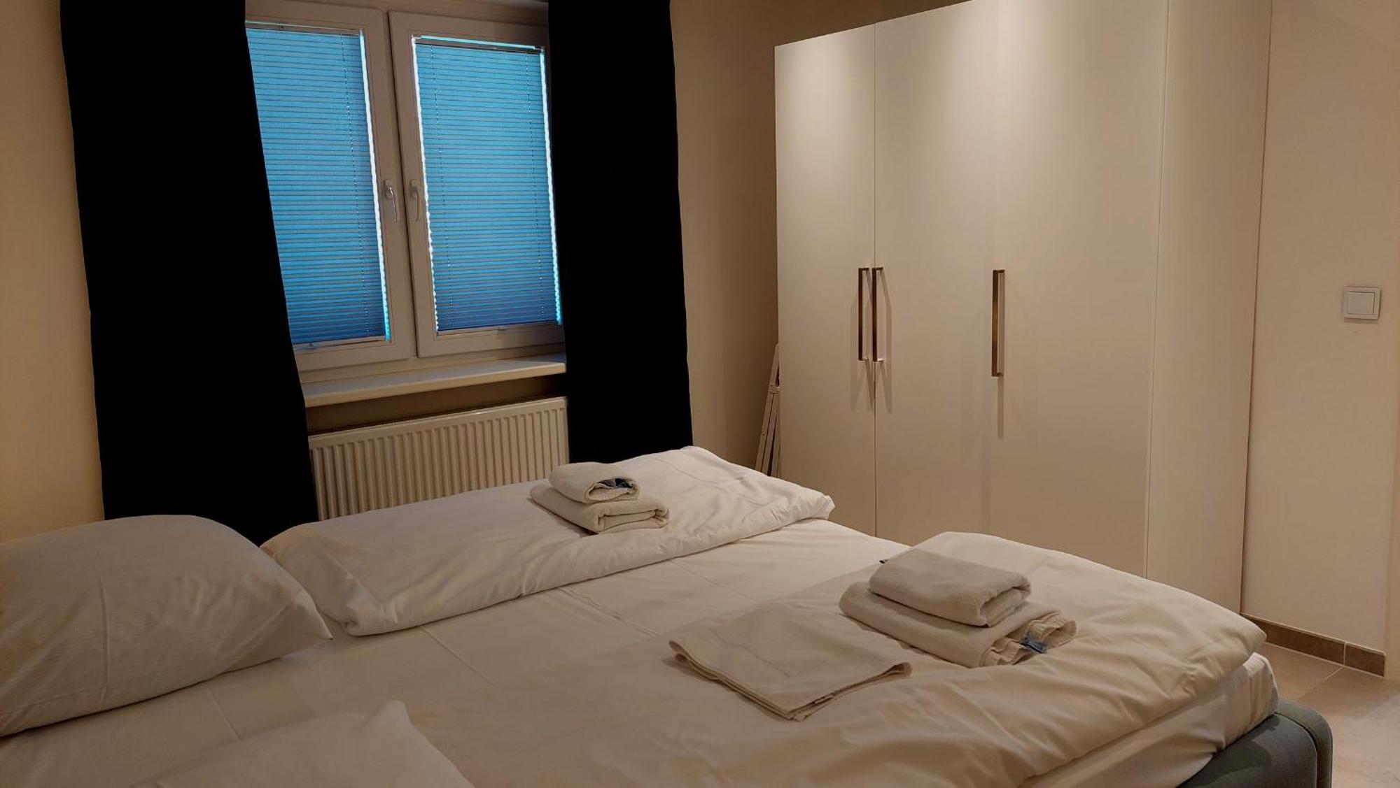 Ferienhaus David Nikola Binz Bagian luar foto