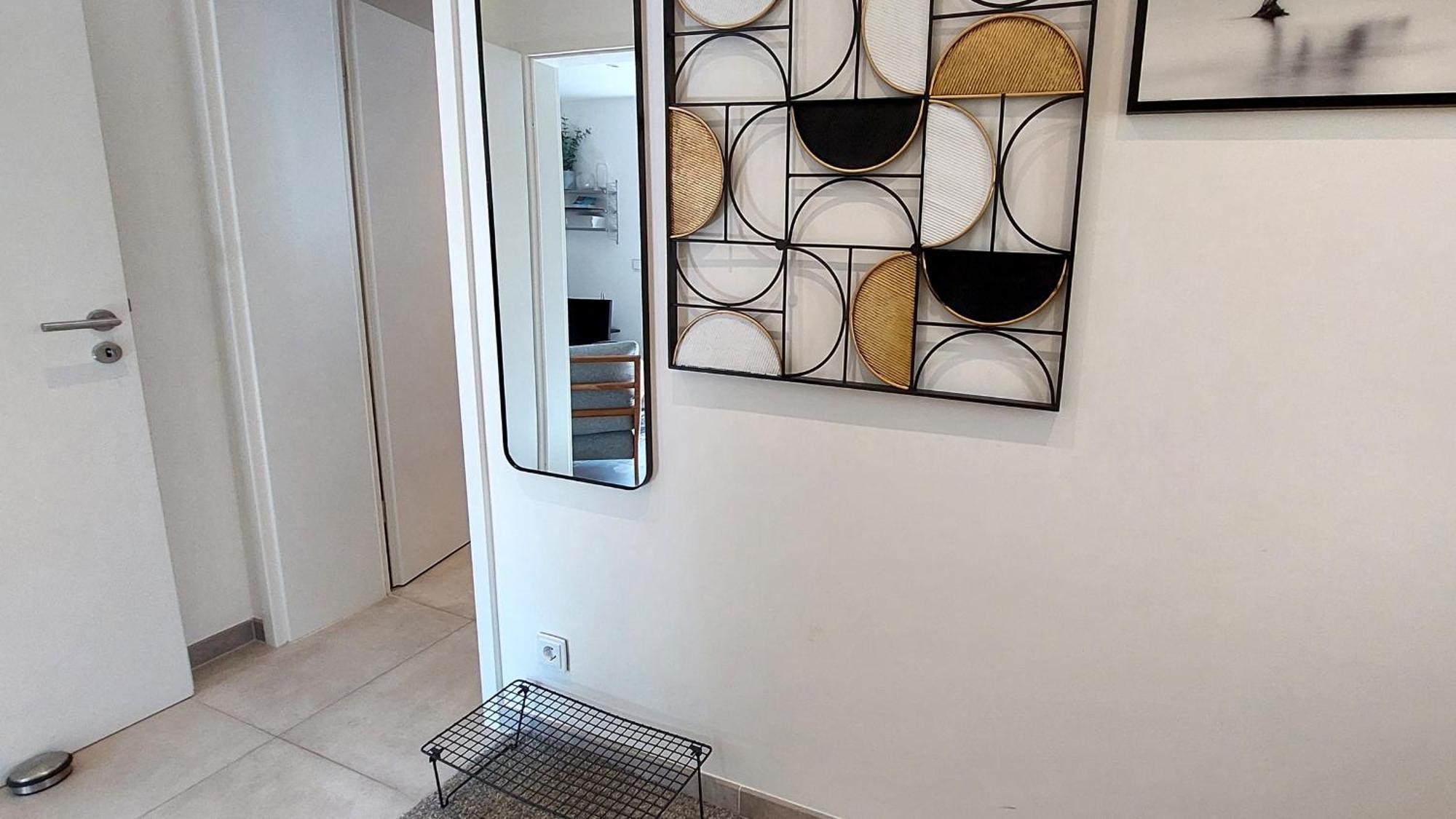 Ferienhaus David Nikola Binz Bagian luar foto
