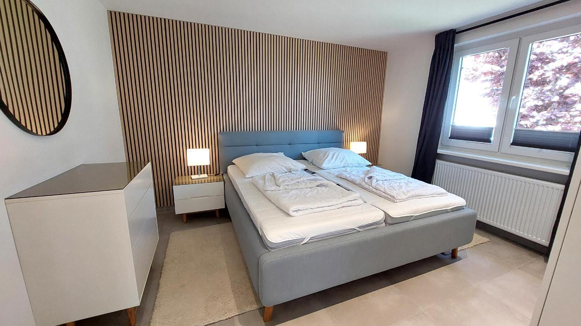 Ferienhaus David Nikola Binz Bagian luar foto